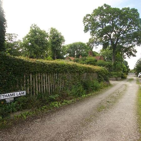 Cosy Cottage Old Clee Exterior photo